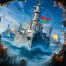 Gemi Savaşları – World of Warships