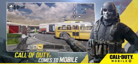 Call of Duty ekran görüntüsü