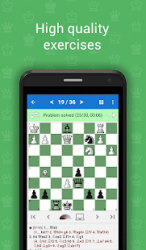 Chess King ekran görüntüsü