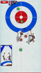 Curling3D ekran görüntüsü