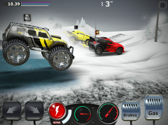 GX Motors ekran görüntüsü