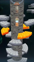 Mayan Jump 2 ekran görüntüsü