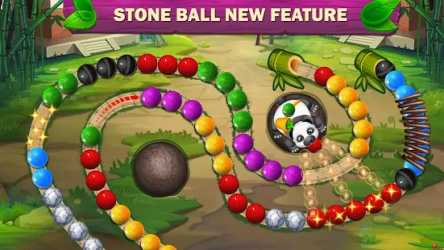 Panda Quest ekran görüntüsü