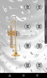 Virtual Trumpet 2 ekran görüntüsü