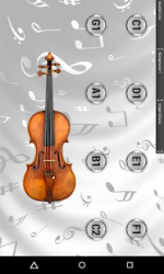 Virtual Violin 2 ekran görüntüsü