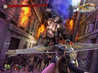 Zombie Frontier 3 ekran görüntüsü