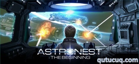 ASTRONEST – The Beginning ekran görüntüsü