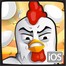 Angry Chicken: Egg Madness! Yüklə