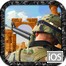 Army Gun Battle – Desert War Yüklə