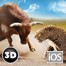 Bull vs Bull Fight Yüklə