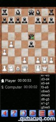 Chess V+ ekran görüntüsü