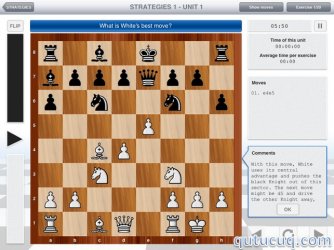 Chessimo HD ekran görüntüsü