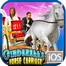Cinderella Horse Cart Racing Yüklə
