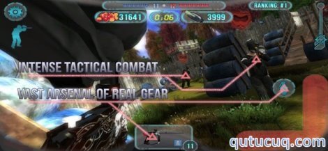 Fields of Battle ekran görüntüsü