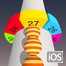 Helix Snake vs Twisty Block 3D Yüklə
