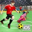 Indoor Soccer 21: Futsal Cup Yüklə