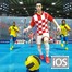 Indoor Soccer Futsal 21 Yüklə