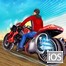 MMX Highway Bike Traffic Crash Yüklə