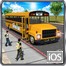 Schoolbus Driver 3D Yüklə