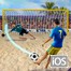 Shoot 2 Goal – Beach Soccer Yüklə