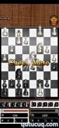 The King of Chess ekran görüntüsü