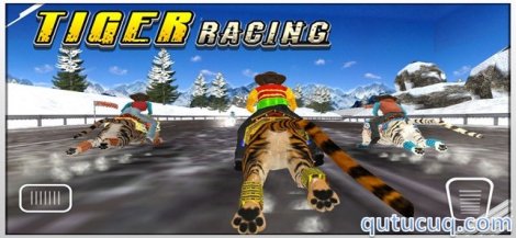 Tiger Racing ekran görüntüsü