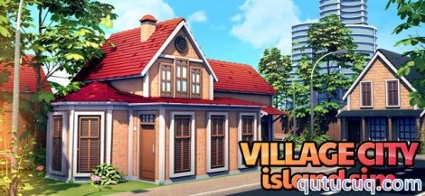 Village City Island ekran görüntüsü