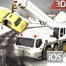 Winter Snow Euro Dump Truck Driver 3D Yüklə